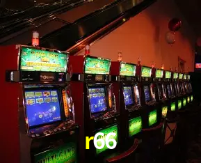 r66 Cassino Ao Vivo - 89 Mesas Evolution Gaming