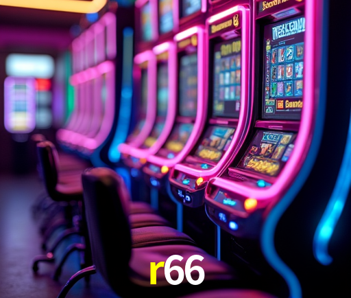 Logo r66 Plataforma Certificada